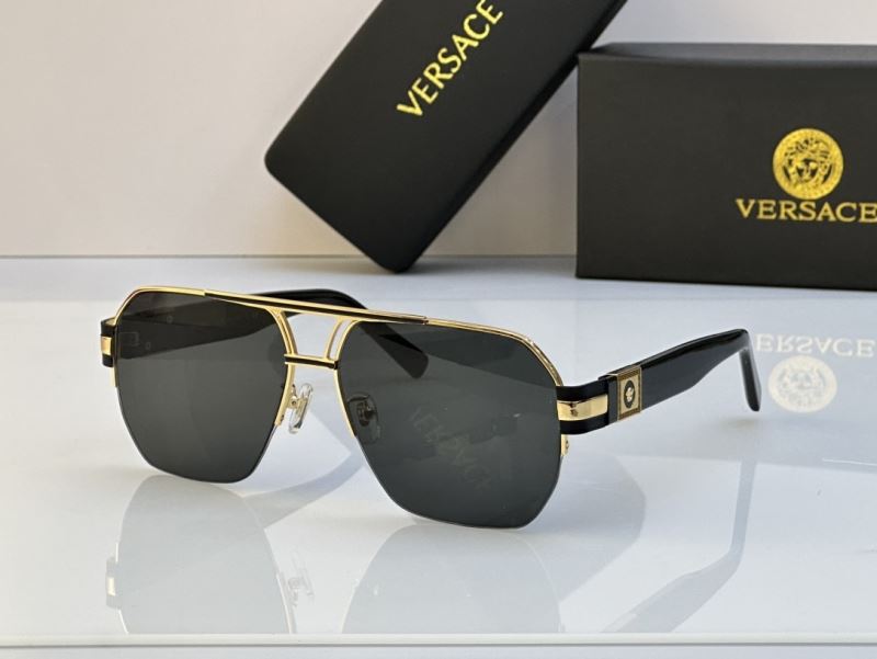 Versace Sunglasses